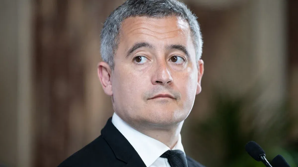 Attentats du 13-Novembre : Darmanin interpelle la Belgique quant à la libération anticipée du "logisticien"