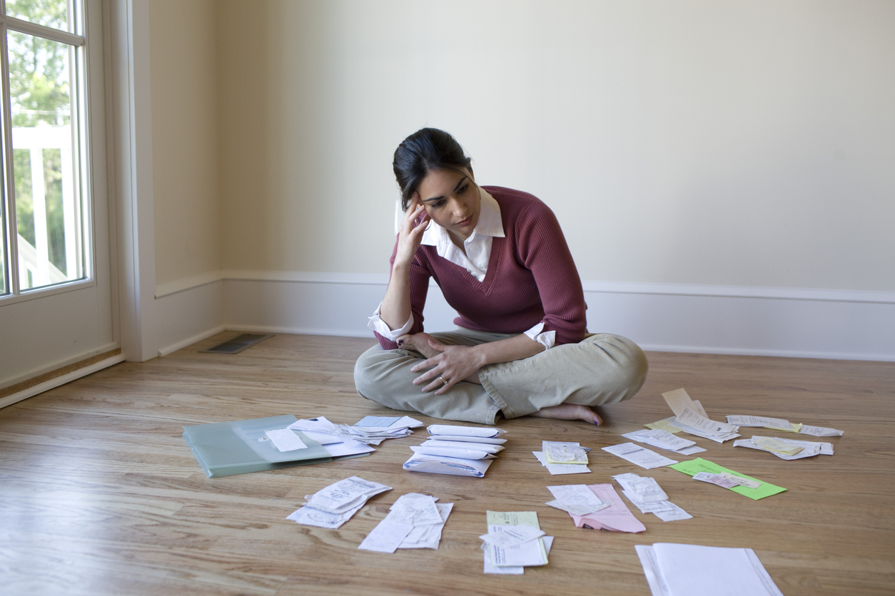 Crédit à la consommation : l'obtenir va être beaucoup plus difficile dans les prochaines semaines
