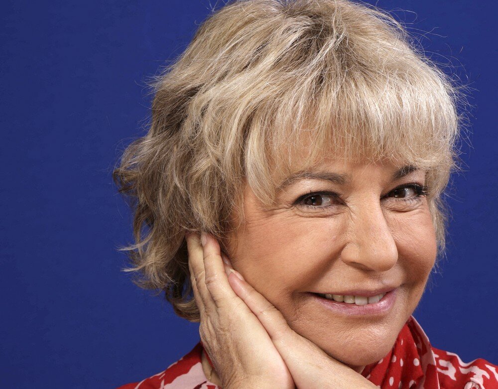 Marie Vincent (En Famille) : 3 secrets à connaître sur l ...