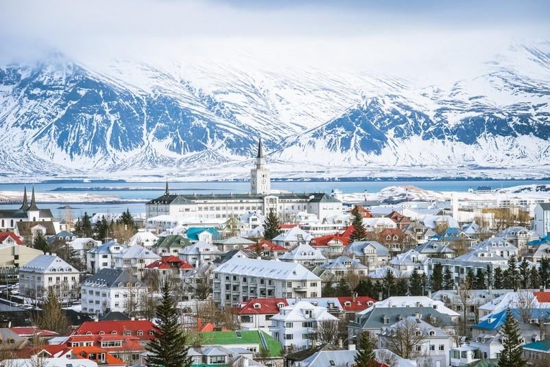 7 raisons de découvrir l'Islande au printemps — free download