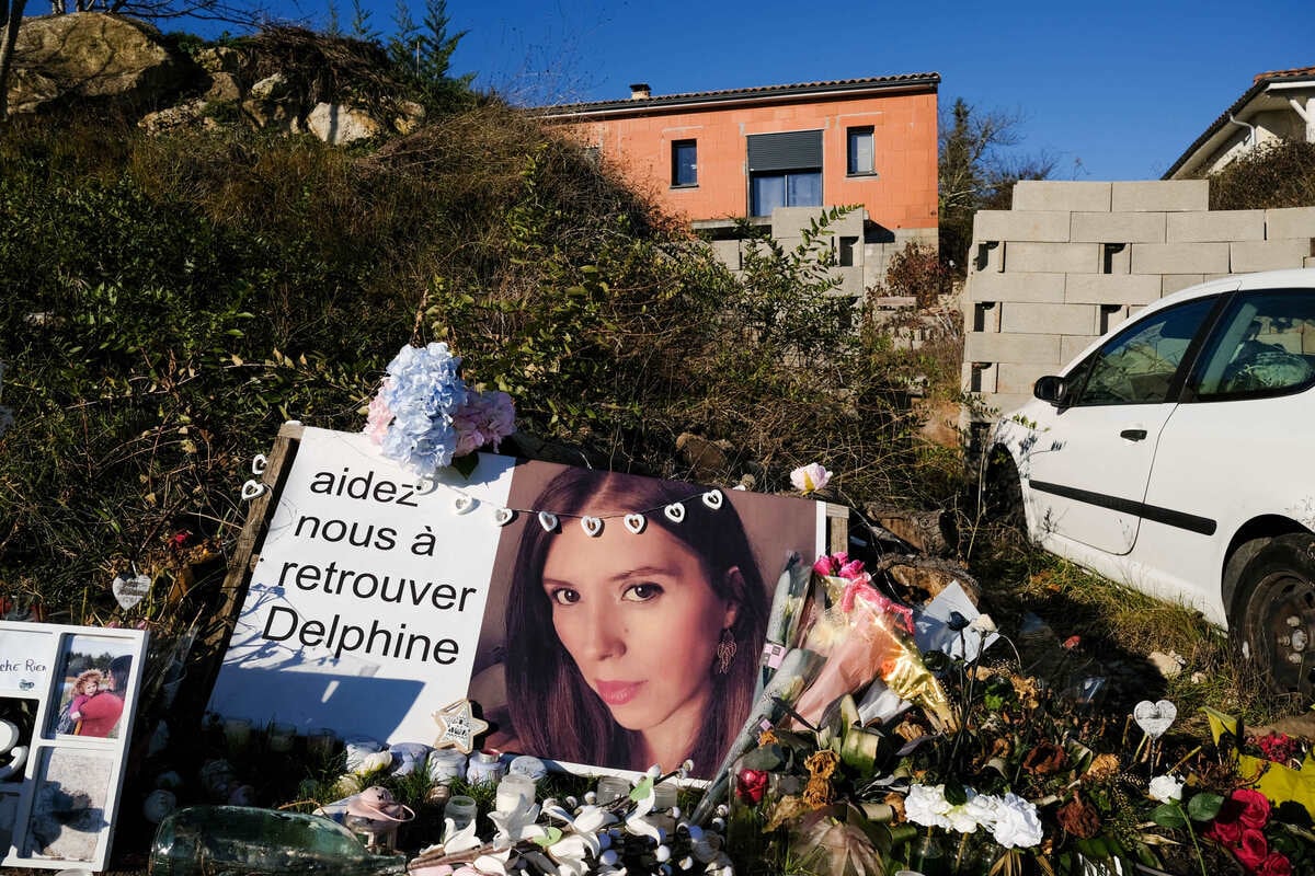 Delphine Jubillar enterrée dans un cimetière ? La folle théorie | Planet.fr
