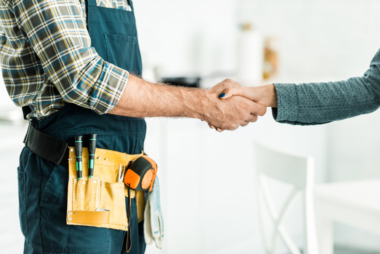Pour Rendre Service Pourquoi rendre service à sa femme... | Planet.fr