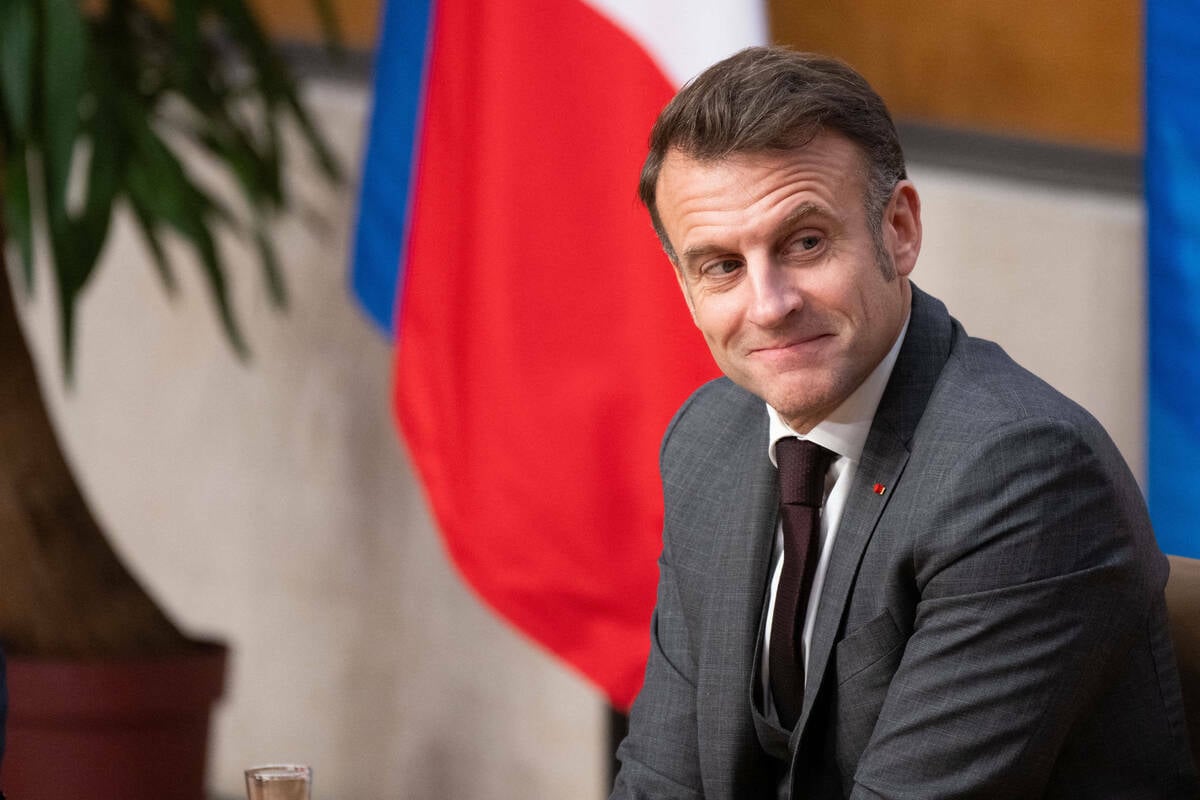 Nouveau Premier ministre : Emmanuel Macron cherche-t-il a remplacer ...