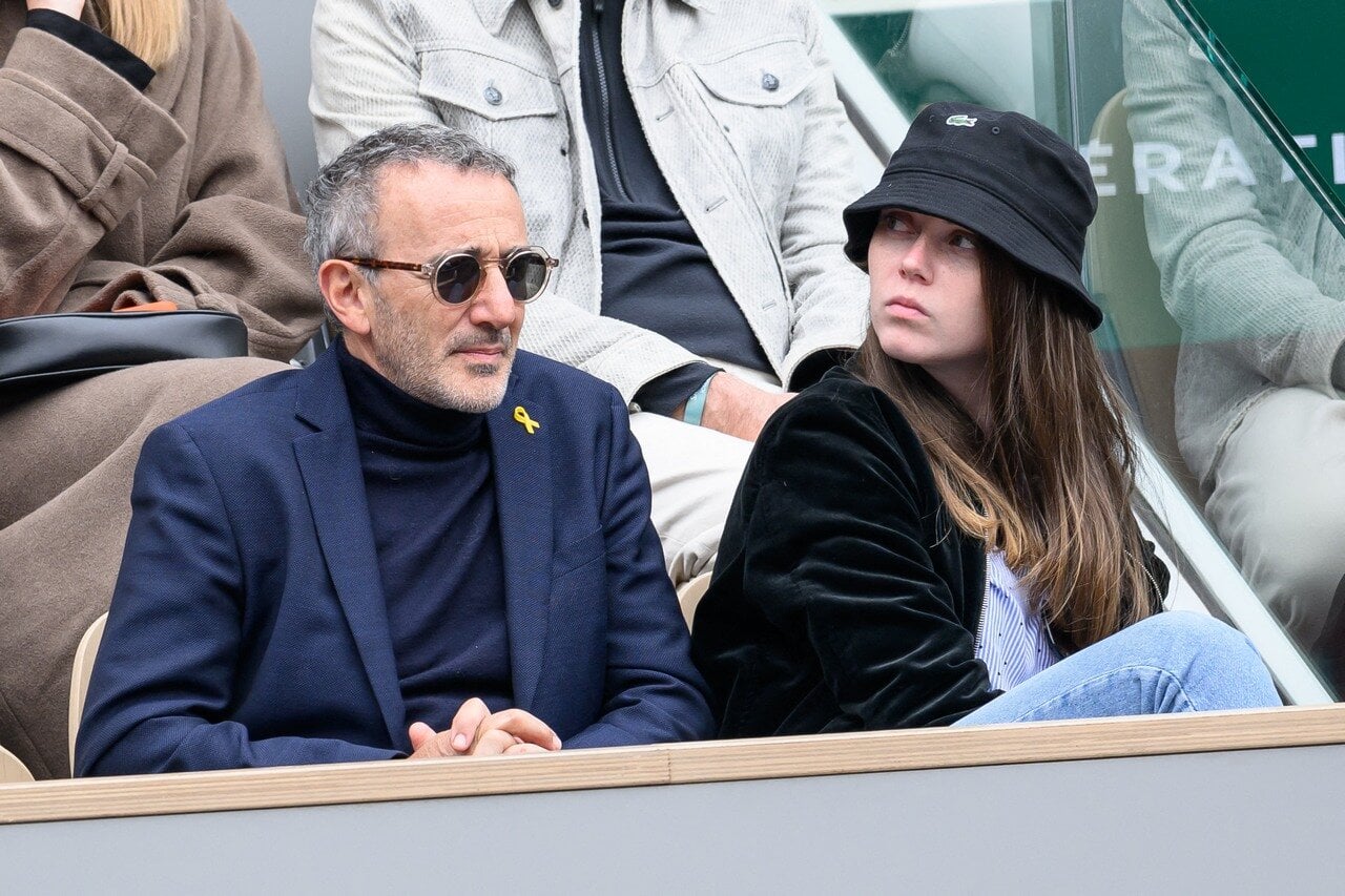 Elie Semoun : qui est Aude, sa jeune compagne de 27 ans ?