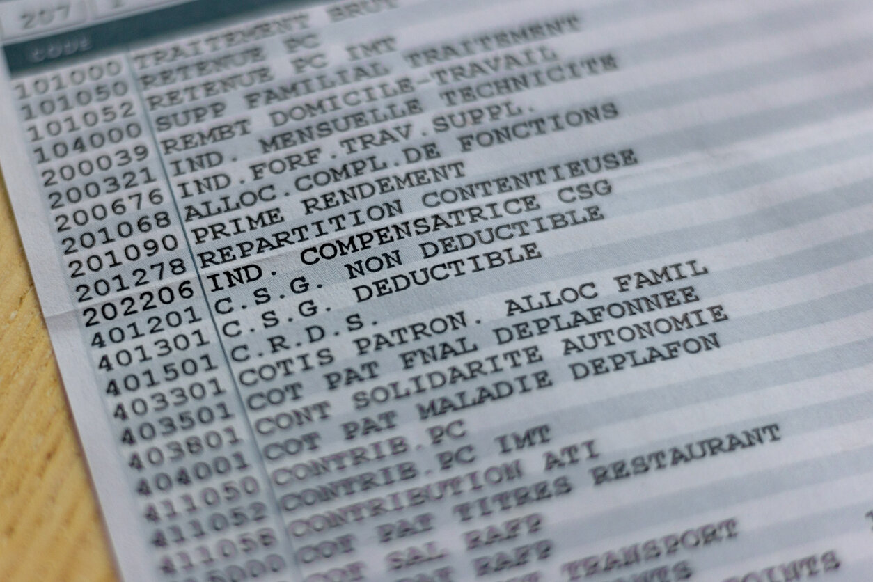 Barème de la CSG réévalué : quelle sera le taux applicable à votre ...