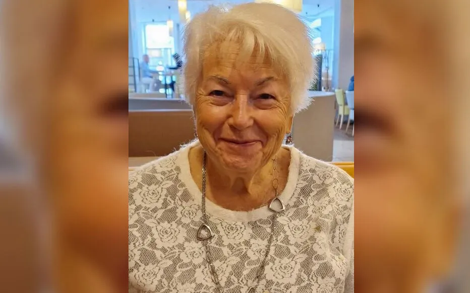 Marie-Thérèse Ross-Mahé