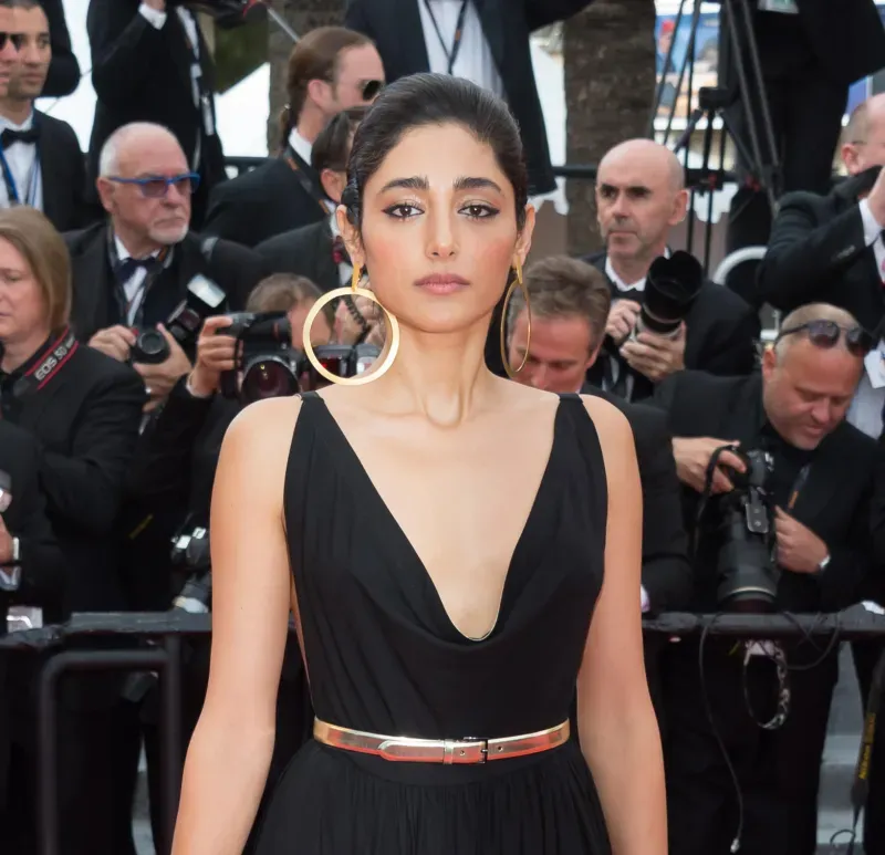 Golshifteh Farahani 