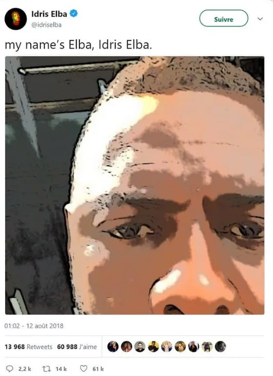 Idris Elba