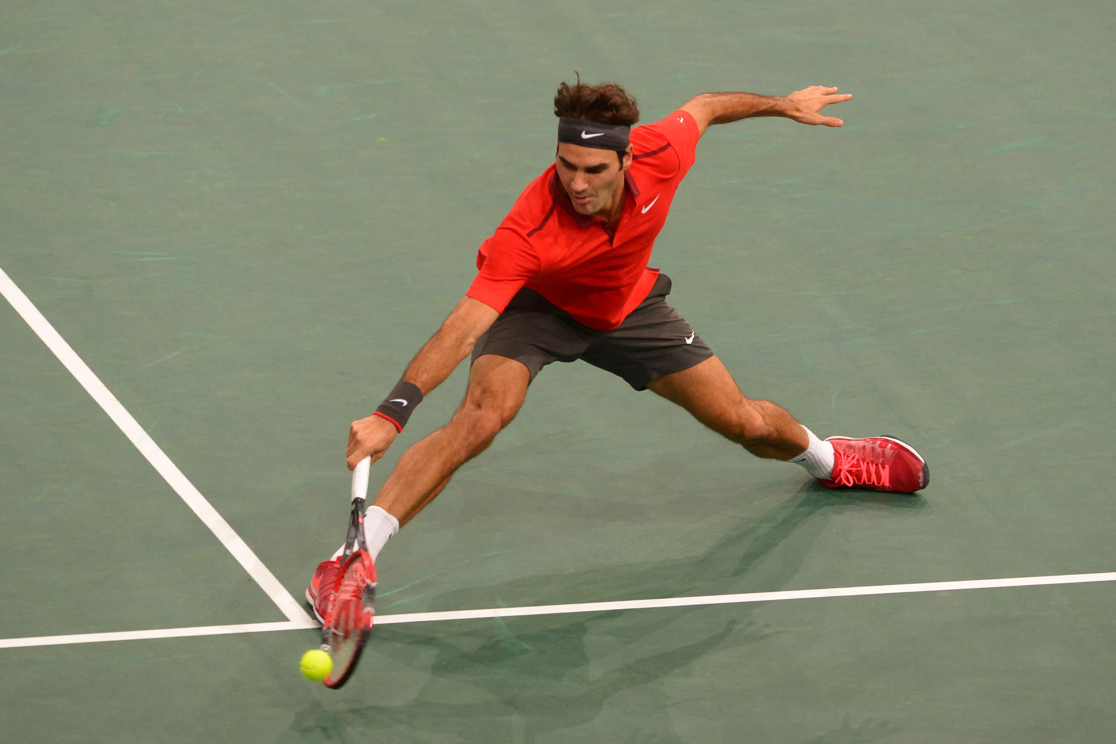 Roger Federer