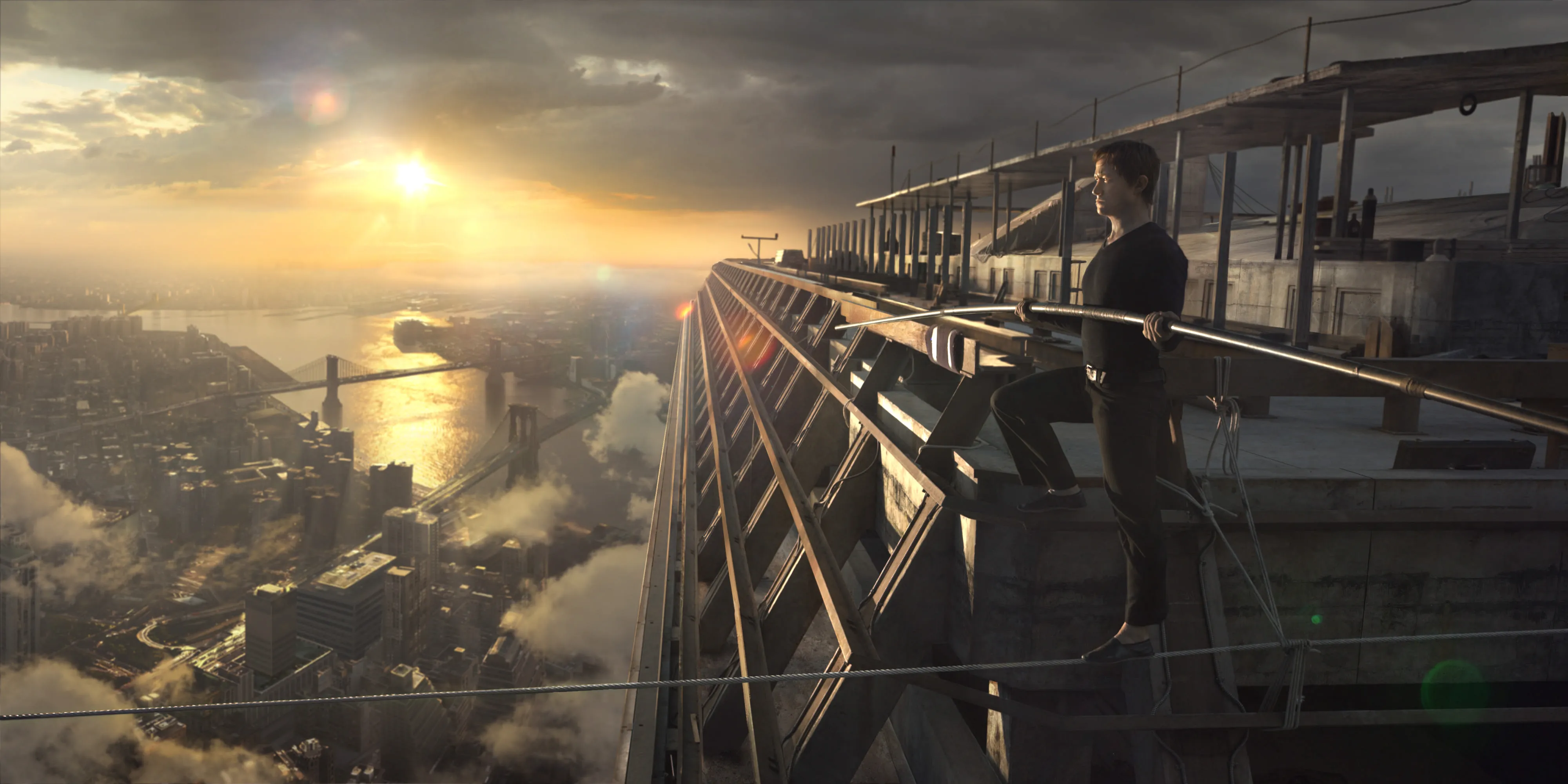 Philippe Petit