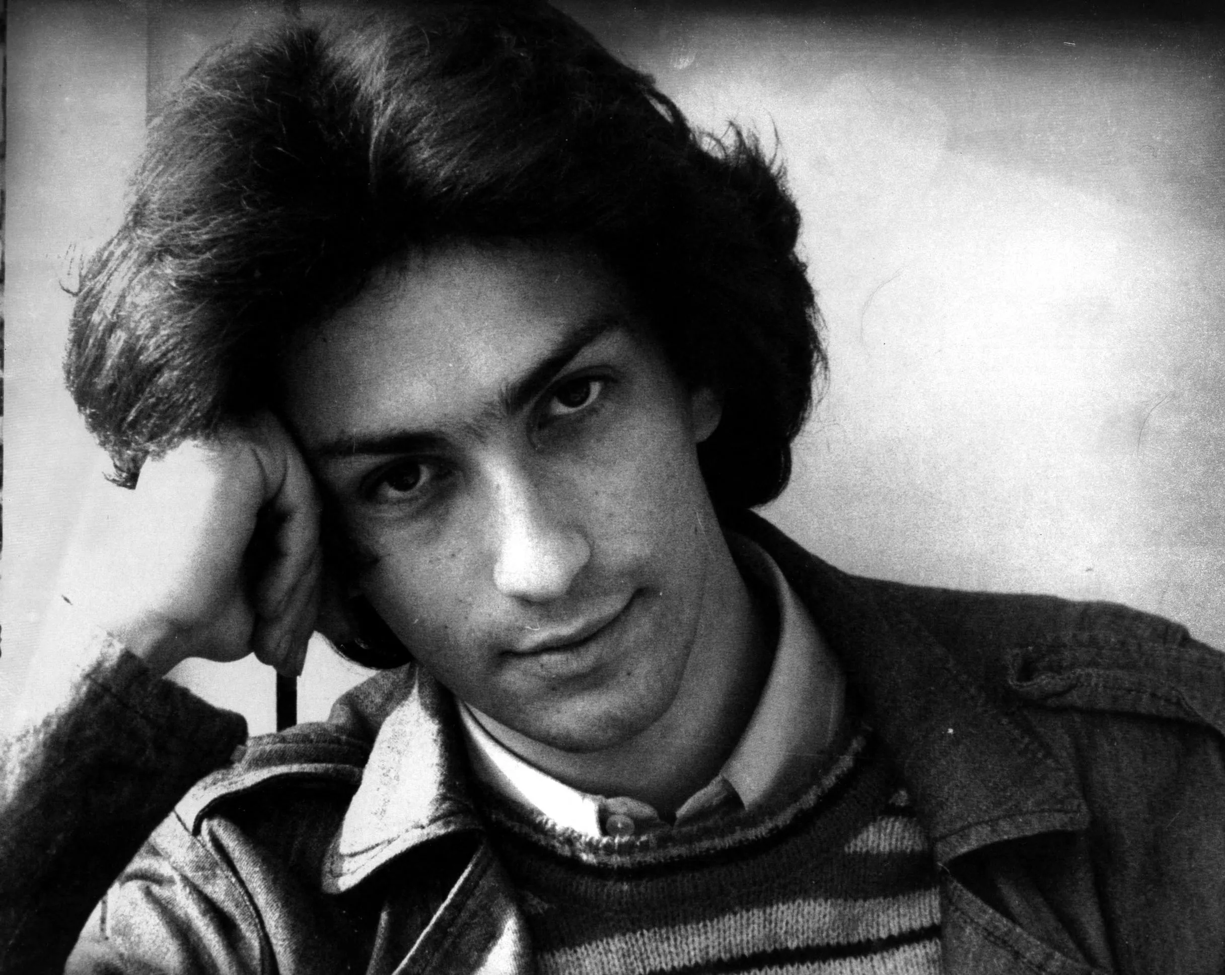 Michel Berger