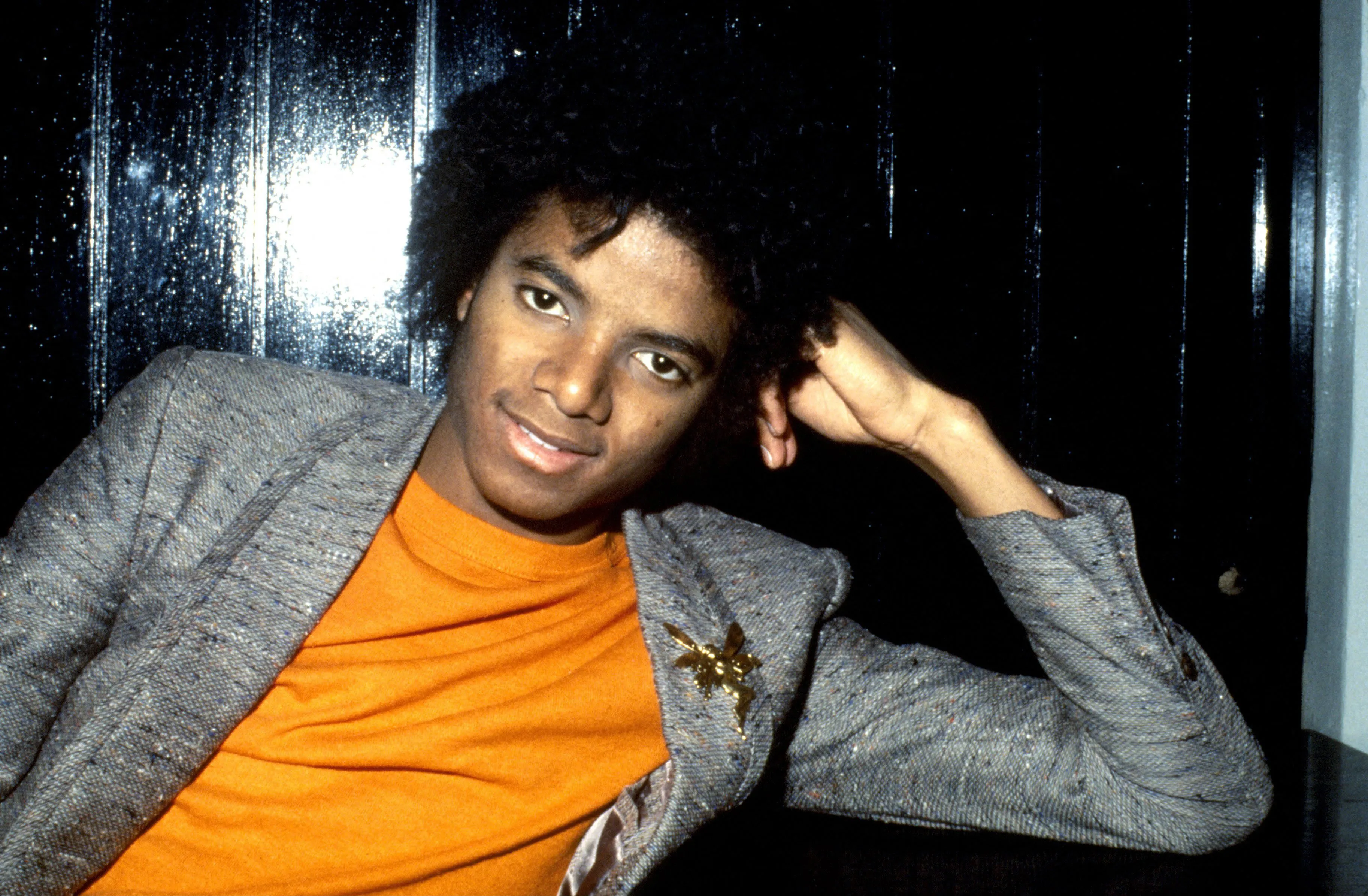 Michael Jackson