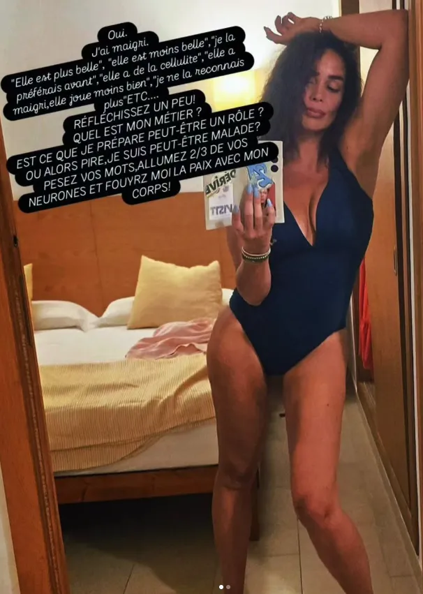 Lola Dewaere