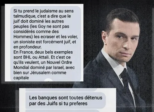 Capture écran Mediapart