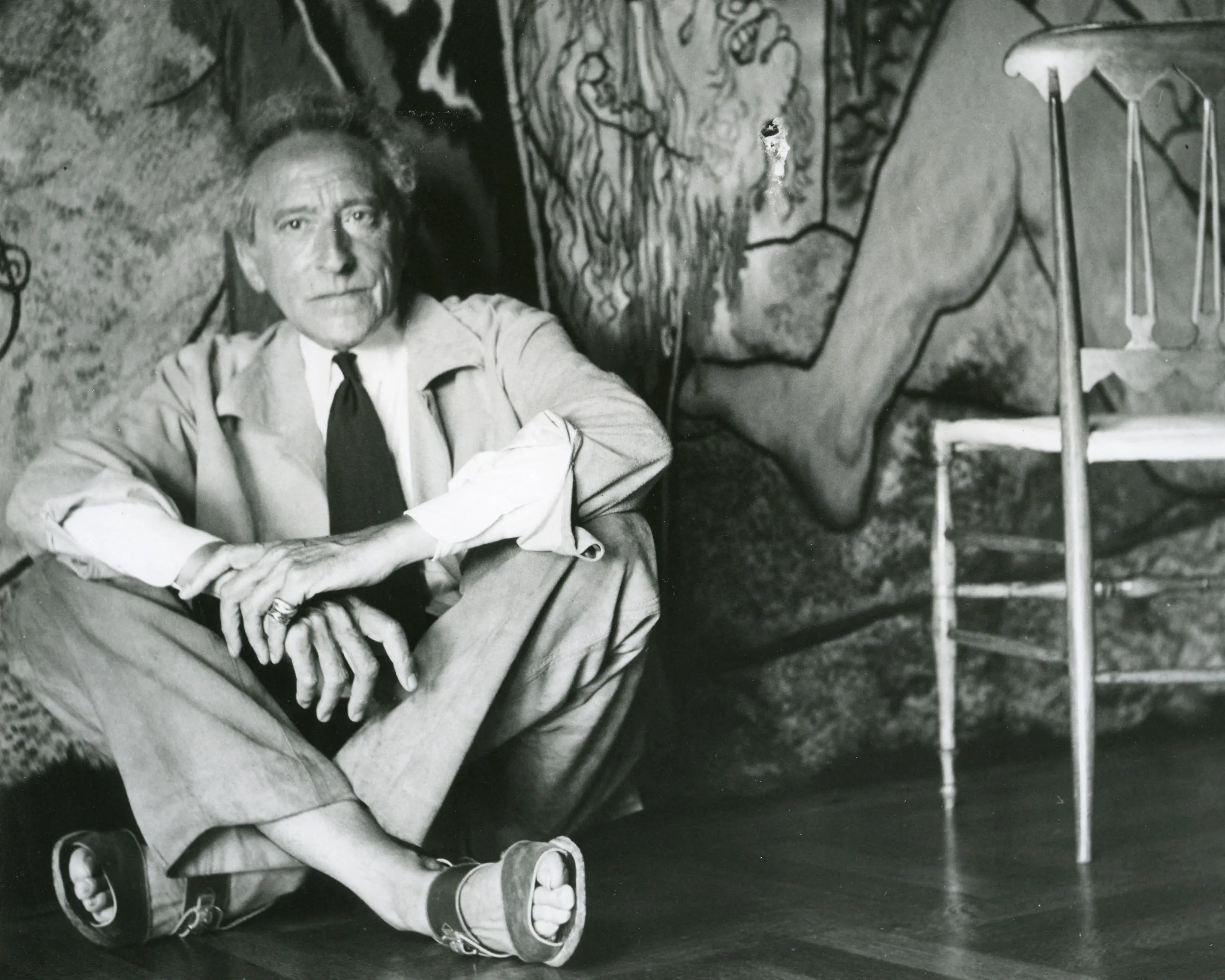 Jean Cocteau