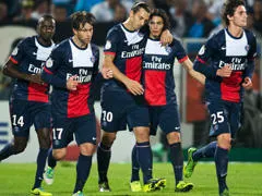 fbl de ligue1 à propos de psg