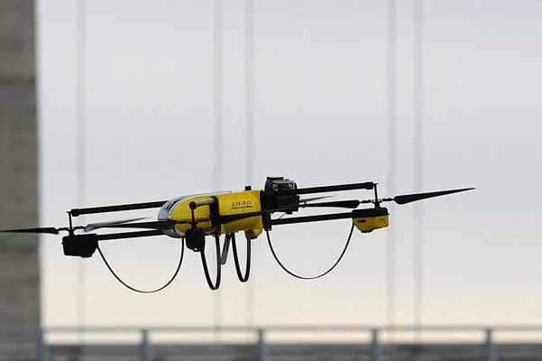 france transport sncf technologie sécurité drone