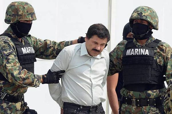 mexico-drogues-chapo guzman-arrestation