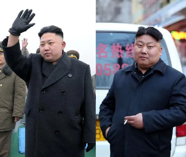 nkorea skorea nous fichiers d'espionnage militaires