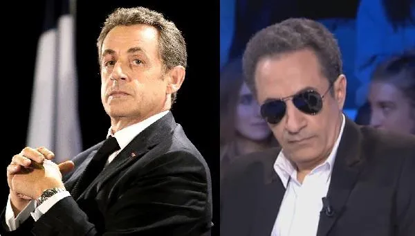 france politique sarkozy