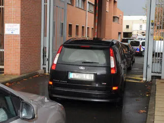 france attaque arrestations merah