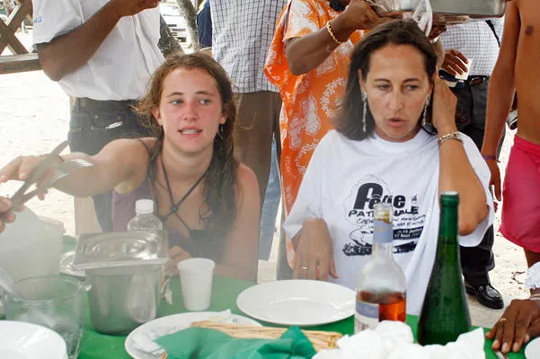 france politique ps vacances royales