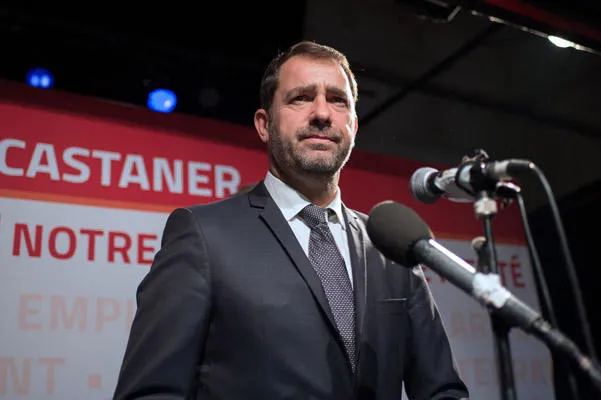 france voter régional paca ps