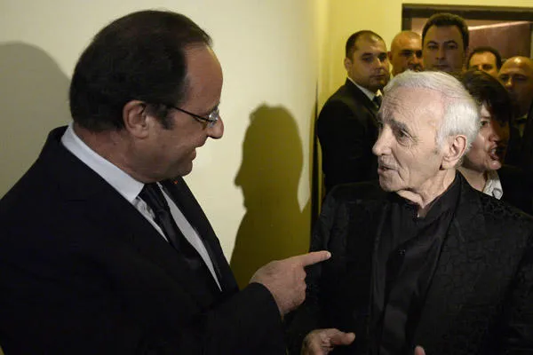 arménie france azerbaïdjan géorgie russie ukraine diplomatie