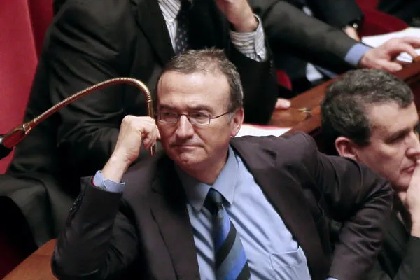 débat sur le mariage gay en france