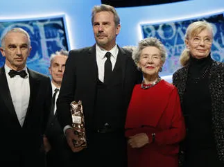 cérémonie du cinéma france cesar