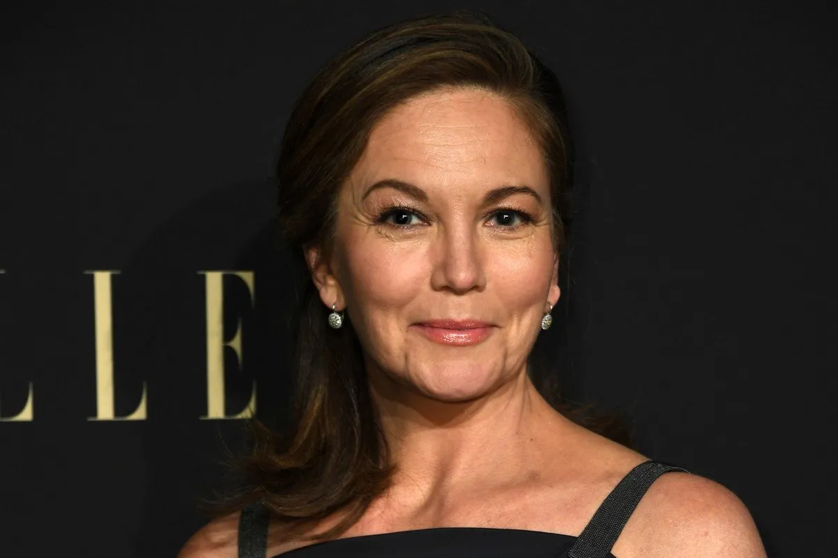 us actress diane lane arrives for the 26th annual elle women in hollywood celebration in beverly hills, california, on october 14, 2019 (photo by valerie macon   afp)