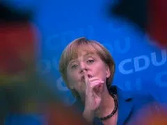 topshots allemagne vote cdu