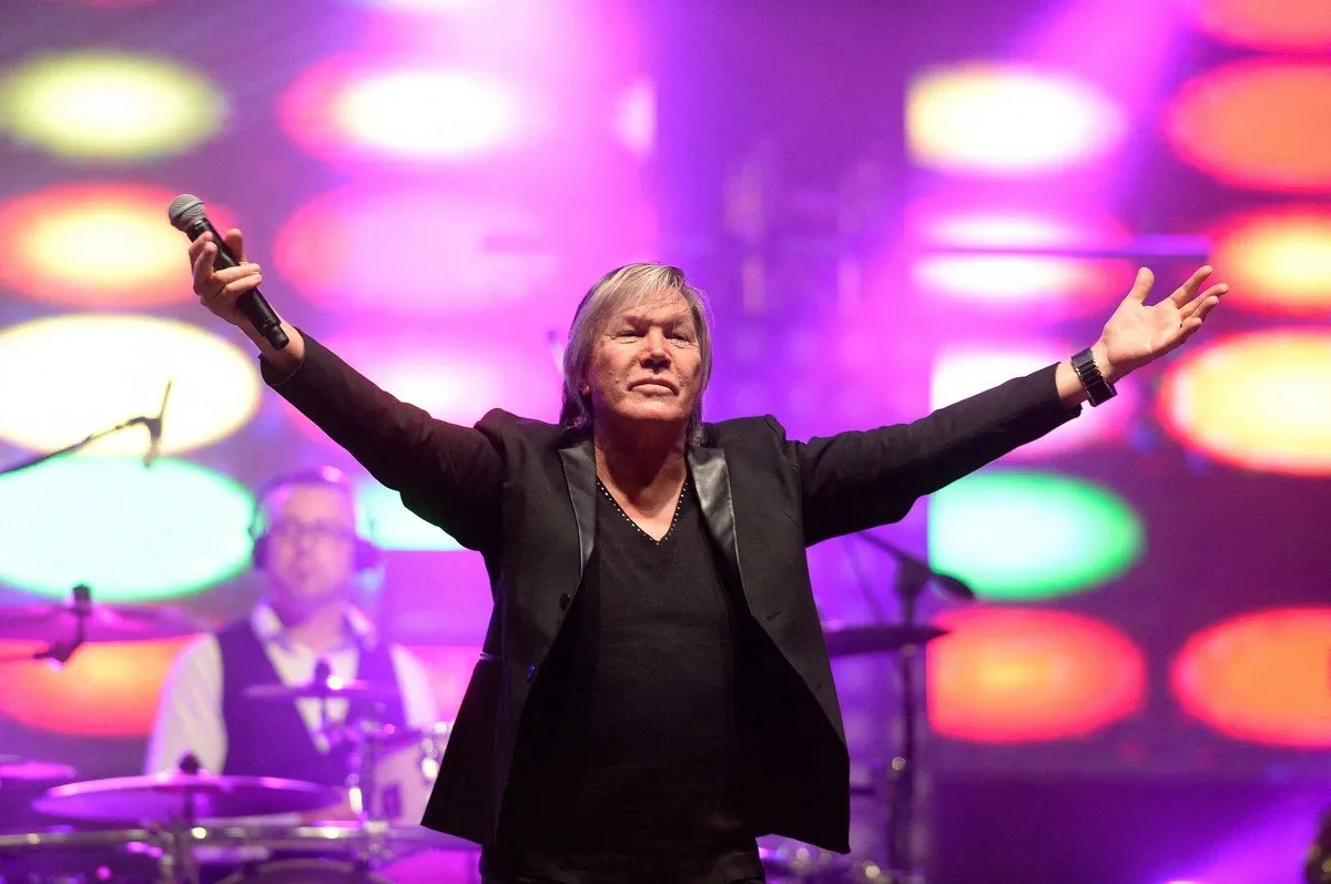 patrick juvet dies aged