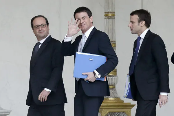 cabinet politique france