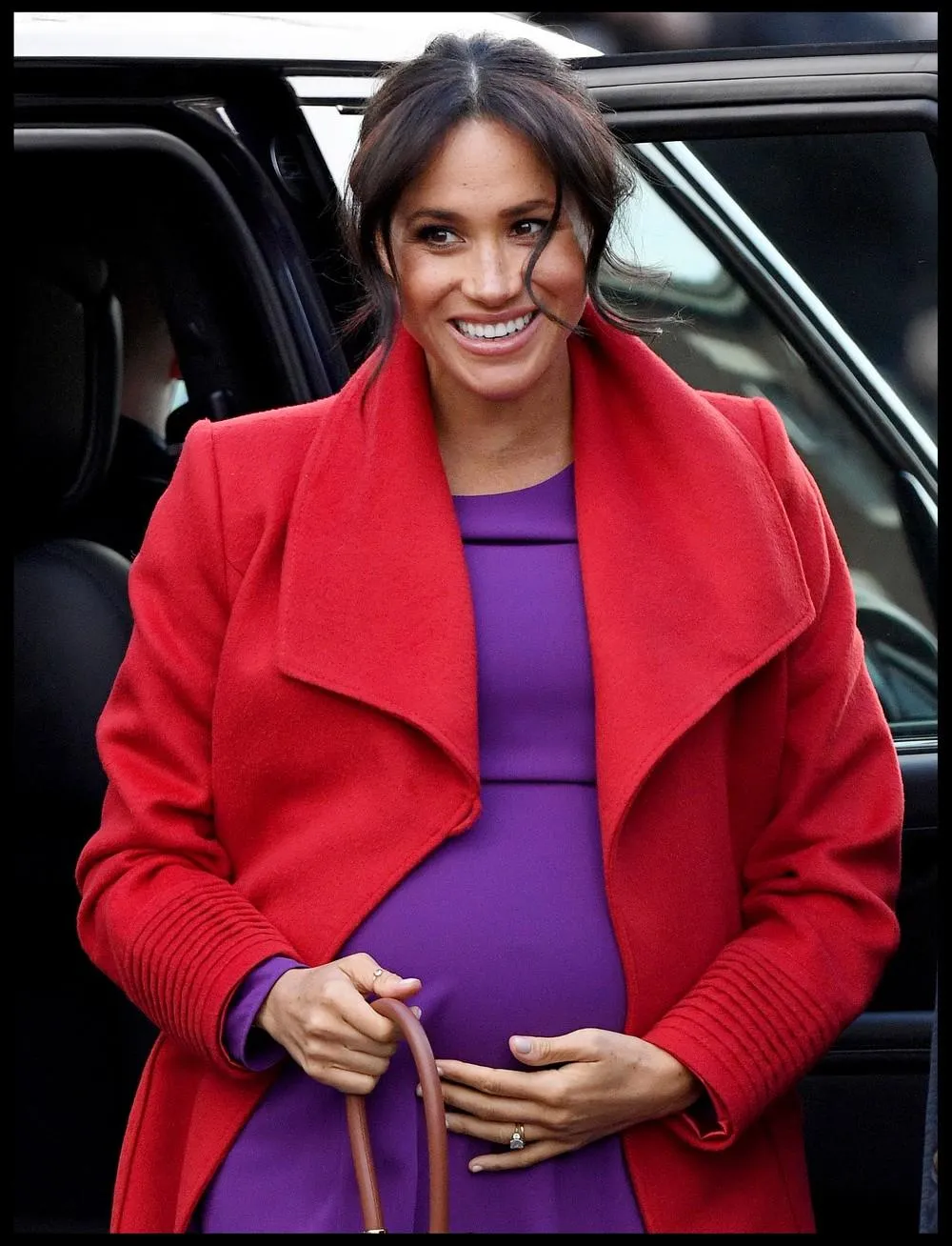 duke and duchess of sussex visit birkenhead