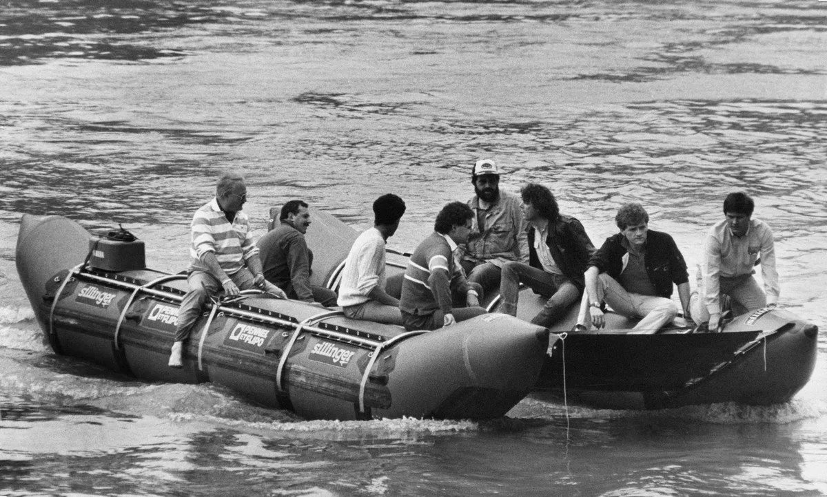 zaire disparition dieuleveult