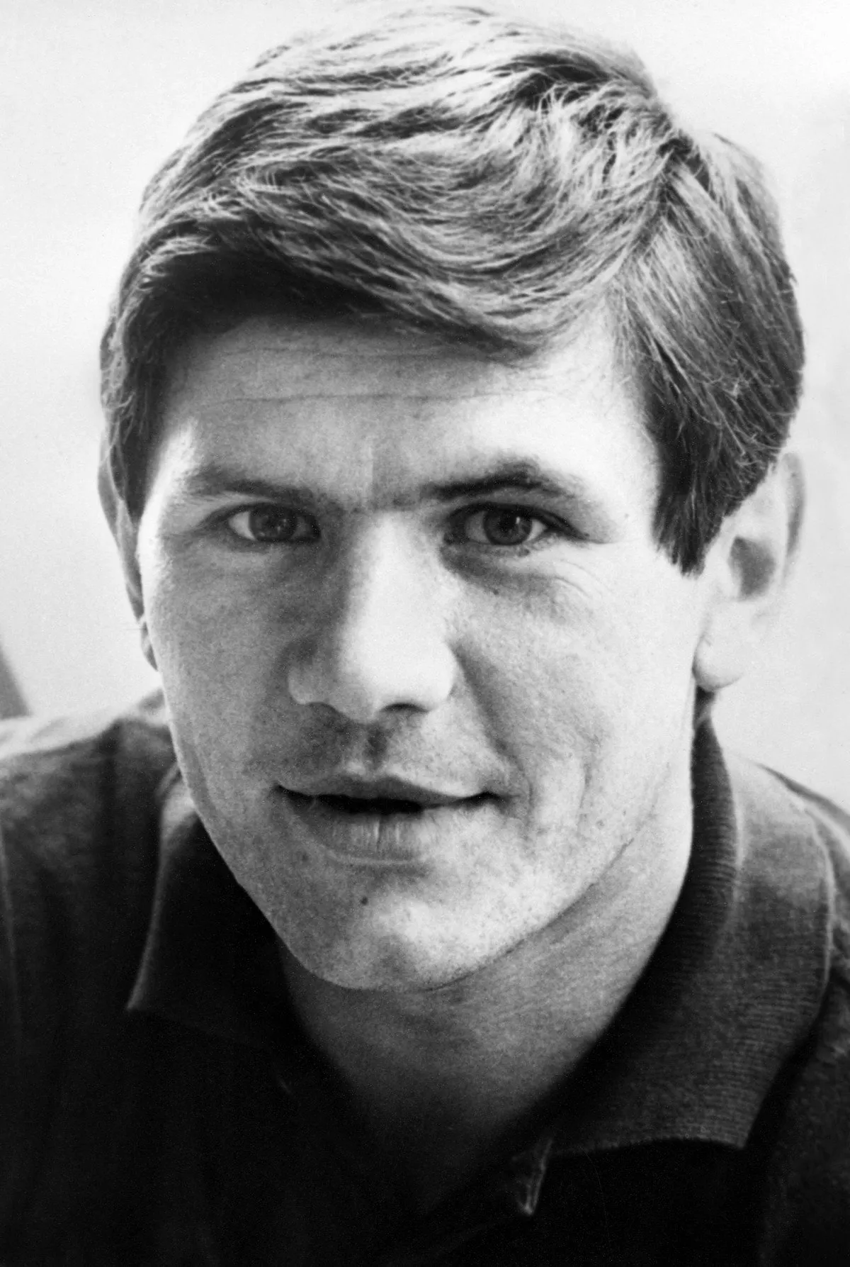 dieuleveult portrait