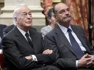 conseil constitutionnel du gouvernement de la france