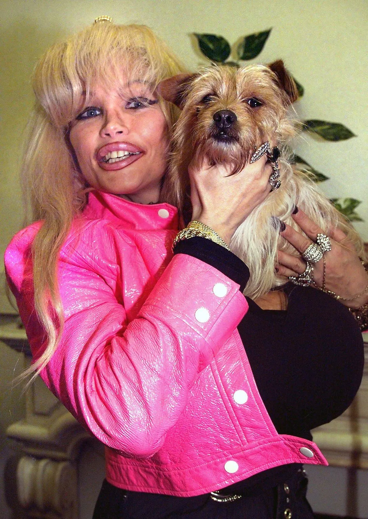 divers-celebrites-lolo ferrari