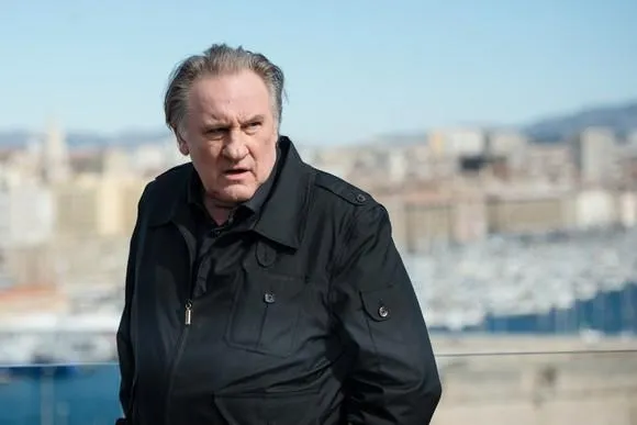 netflix marseille saison 2 photocall - marseille