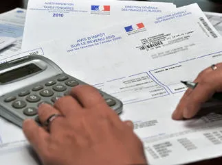 gouvernement ficalite impots
