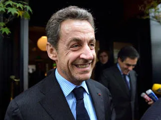 france politique ump fillon sarkozy