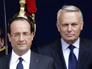 france politique transfert hollande fans