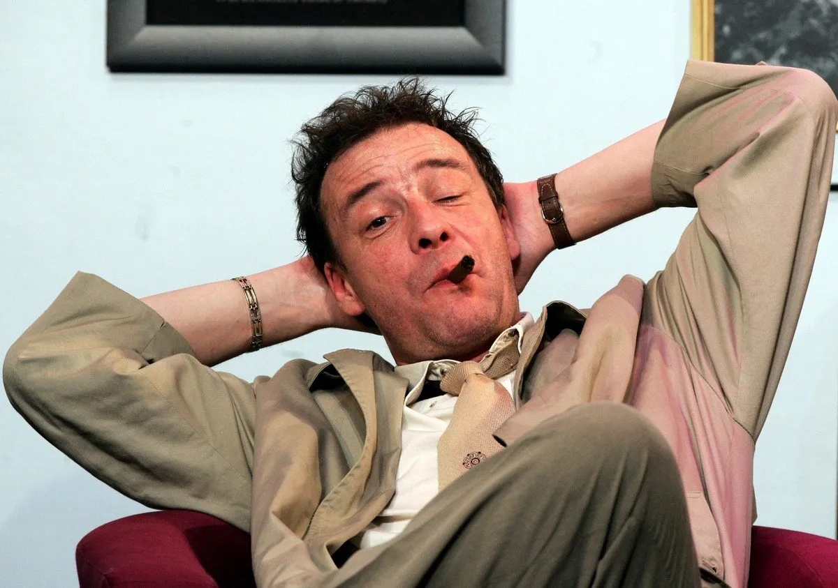 theatre columbo brunner