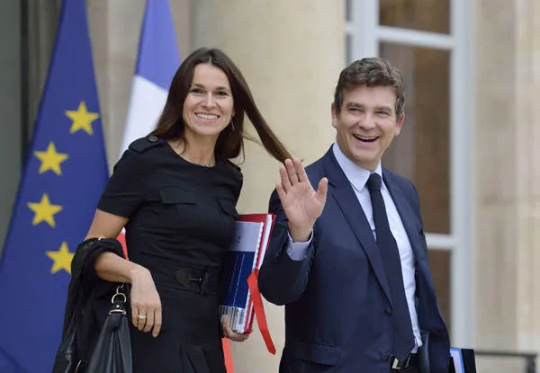 france politique gouvernement