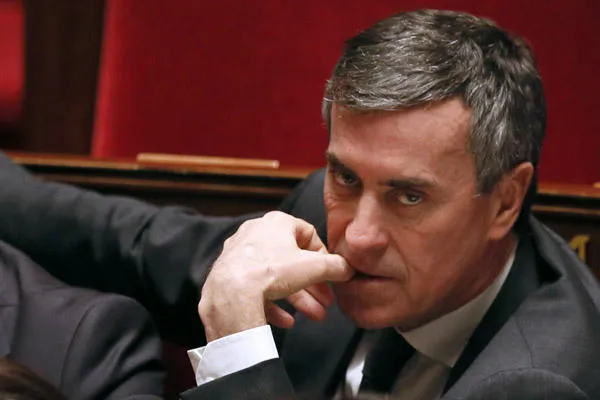 assemblée du parlement de france