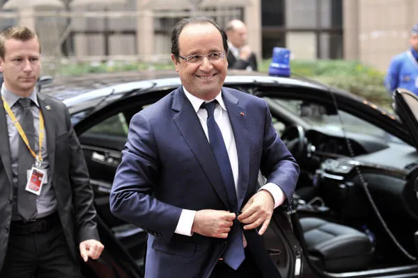 sommet belgo-européen