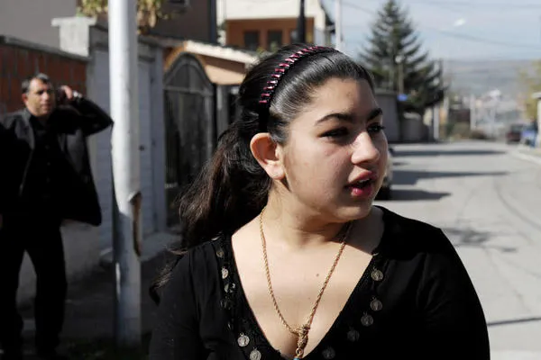 kosovo roma france immigration politique droits