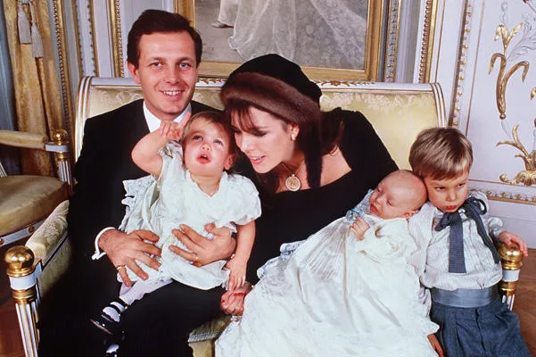 bio-caroline de monaco-casiraghi