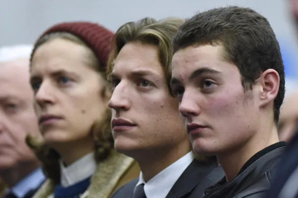 france politique parties ump